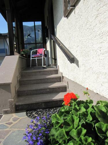 Ferienhaus Rosa