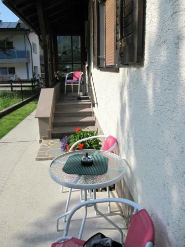 Ferienhaus Rosa