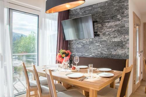 Apartamento Appartements Hotel Gell