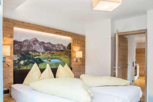 Apartamento Appartements Hotel Gell