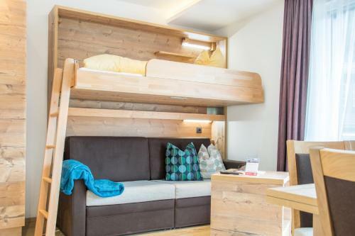 Apartamento Appartements Hotel Gell