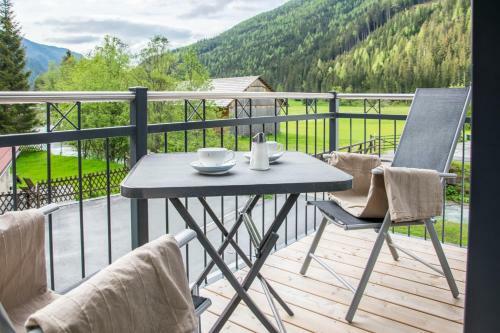 Apartamento Appartements Hotel Gell