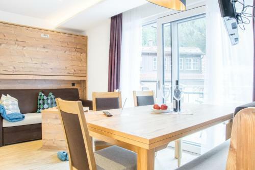 Apartamento Appartements Hotel Gell