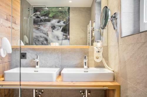 Apartamento Appartements Hotel Gell