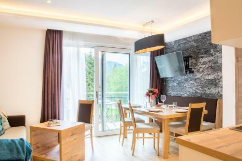 Apartamento Appartements Hotel Gell