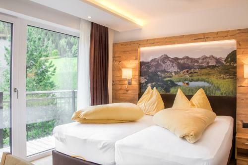 Apartamento Appartements Hotel Gell