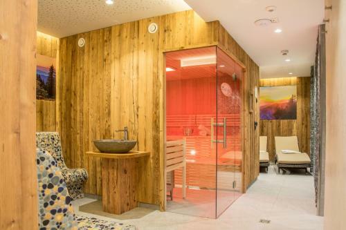 Apartamento Appartements Hotel Gell