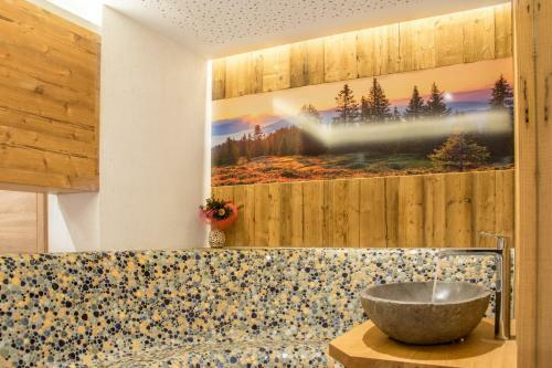 Apartamento Appartements Hotel Gell