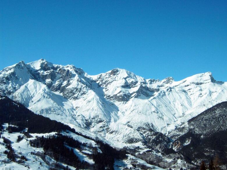 Apartamento Haus Tyrol 125s