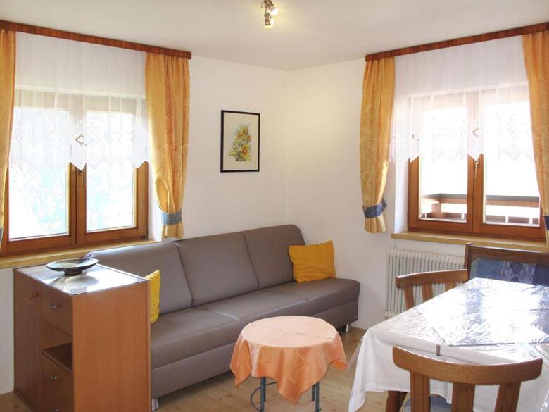 Apartamento Haus Tyrol 125s