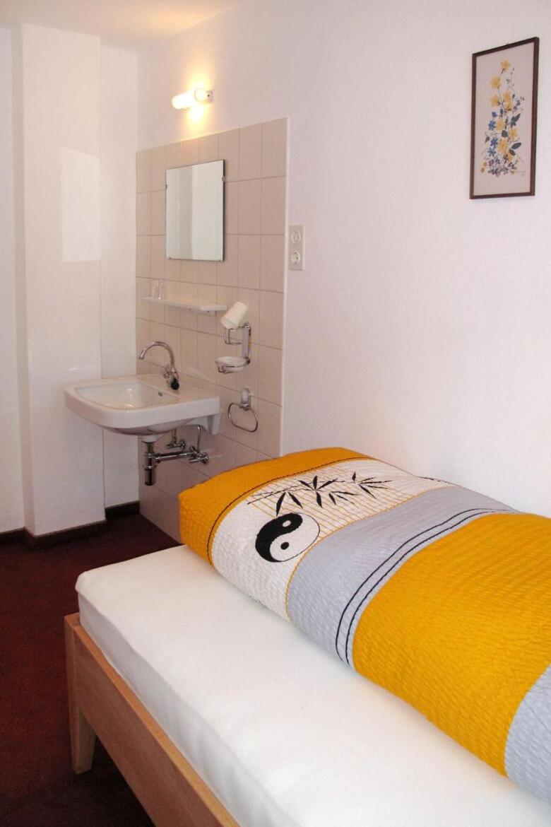 Apartamento Haus Tyrol 125s