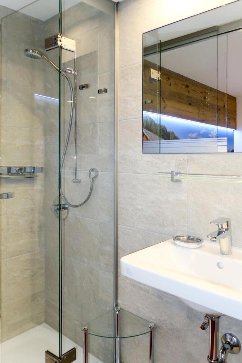 Apartamento Haus Tyrol 125s