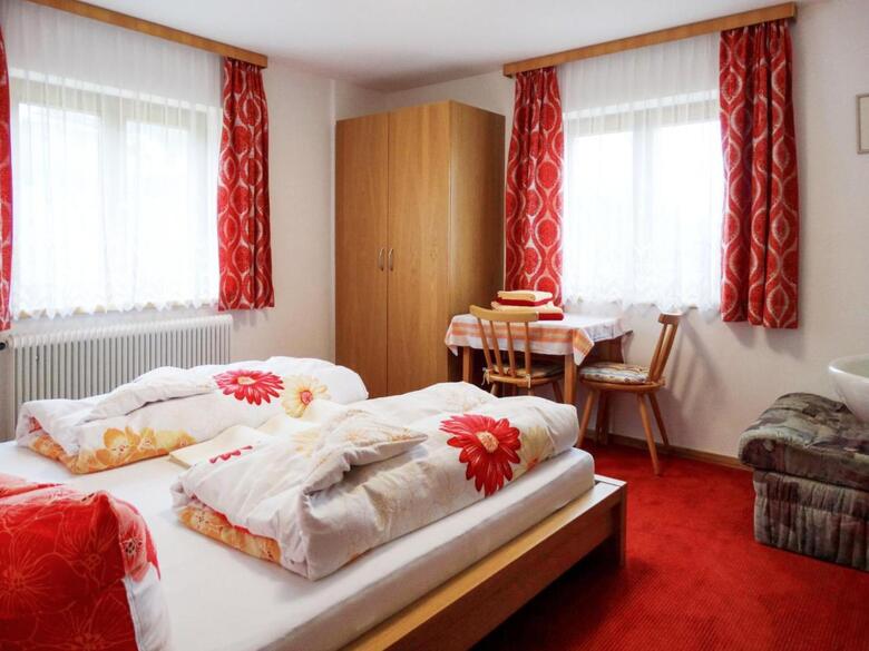 Apartamento Haus Tyrol 125s
