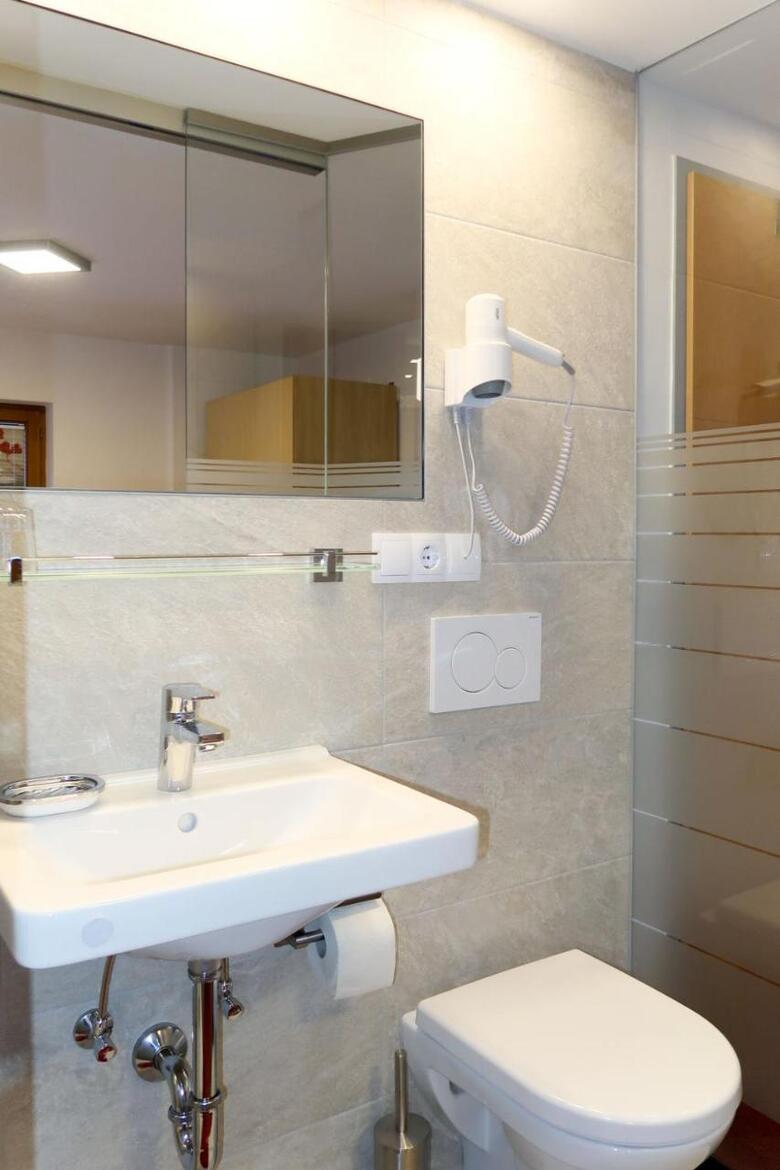 Apartamento Haus Tyrol 125s