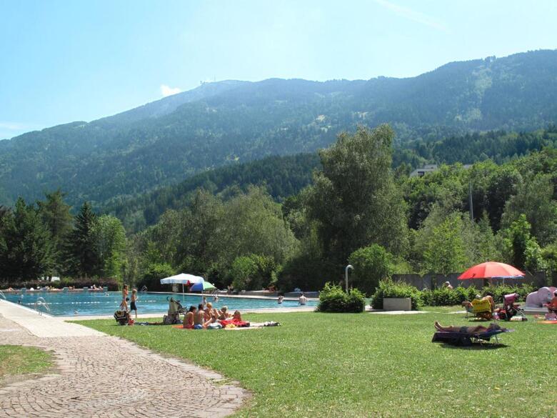 Apartamento Haus Tyrol 125s