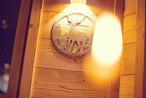 Hostal Joschi Almgasthof Hochkar