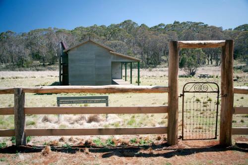 Agroturismo Brackens Hut