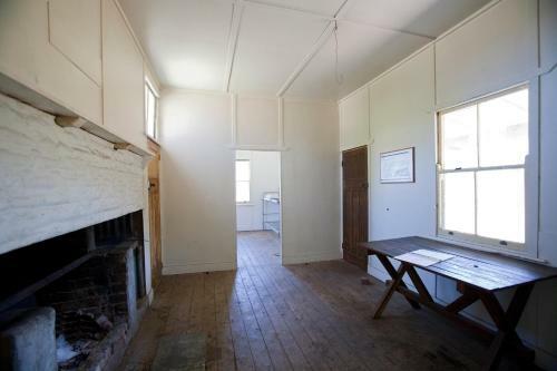 Agroturismo Brackens Hut