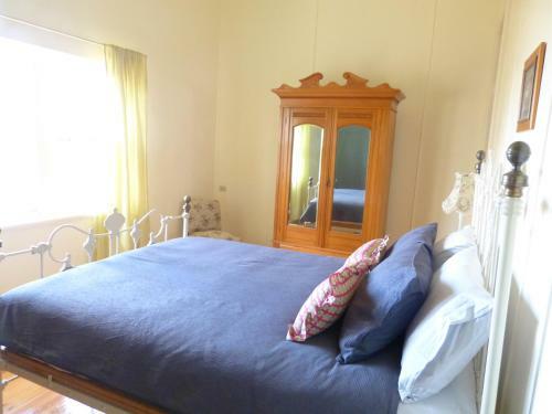 Agroturismo Ossies Homestead Farmstay