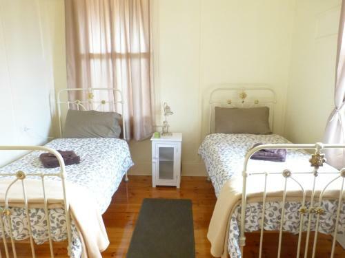 Agroturismo Ossies Homestead Farmstay