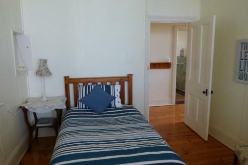 Agroturismo Ossies Homestead Farmstay