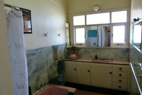 Agroturismo Ossies Homestead Farmstay
