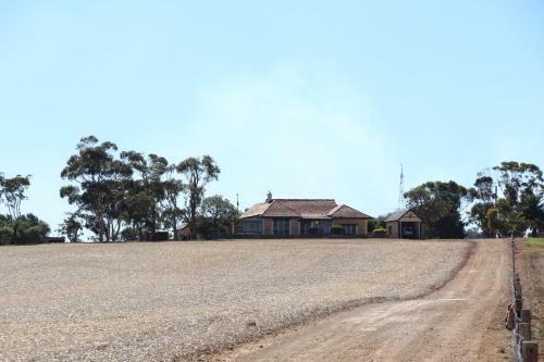 Agroturismo Ossies Homestead Farmstay