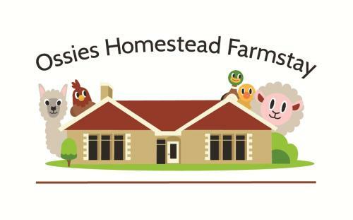 Agroturismo Ossies Homestead Farmstay