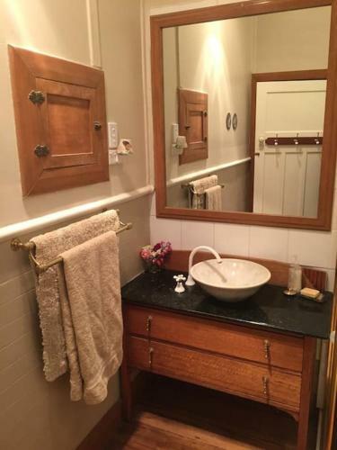 Manderley Park Farmstay B&B