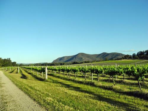 Agroturismo Hunter Riverpines Stay