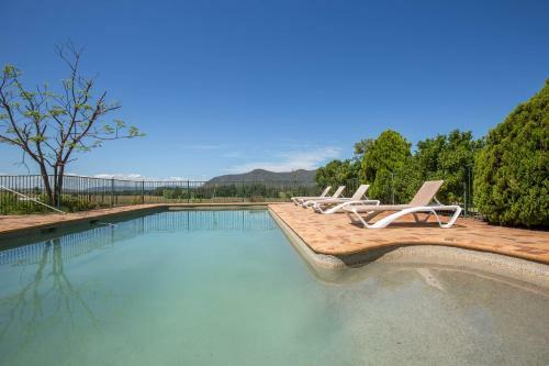 Agroturismo Hunter Riverpines Stay