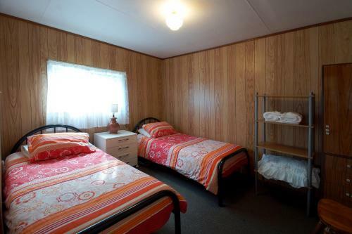 Agroturismo Hunter Riverpines Stay
