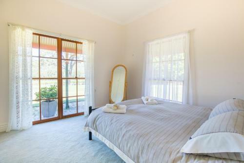 Agroturismo Hunter Riverpines Stay