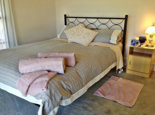 Agroturismo Hunter Riverpines Stay
