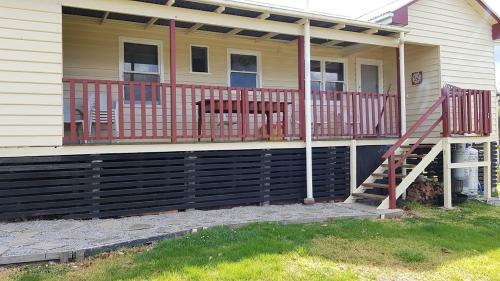 Agroturismo Cottage On Main