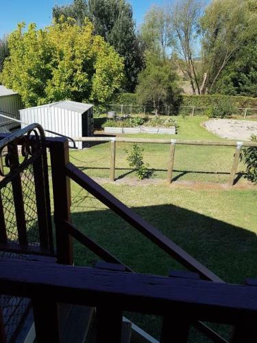 Agroturismo Cottage On Main