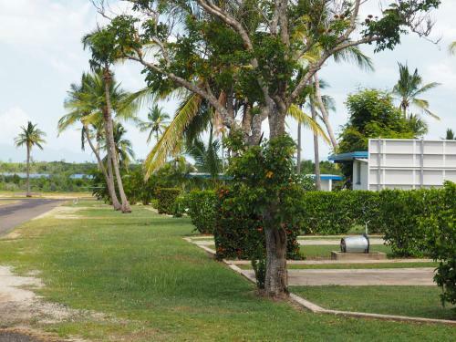Bowen Holiday Park