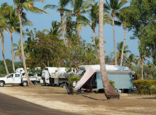 Bowen Holiday Park