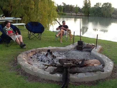 Agroturismo Burraburoon