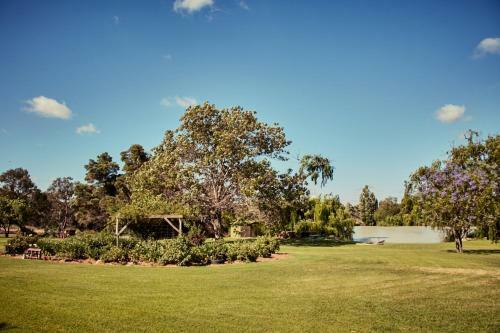 Agroturismo Burraburoon