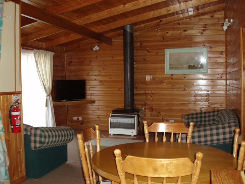 Boat Harbour Garden Cottages