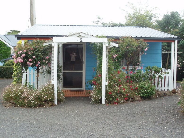 Boat Harbour Garden Cottages