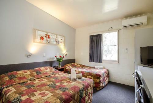 Biloela Countryman Motel