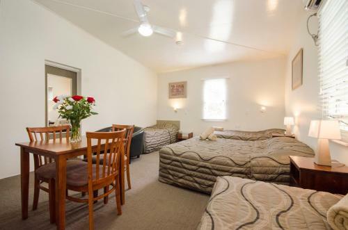 Biloela Countryman Motel