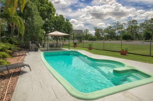 Biloela Countryman Motel