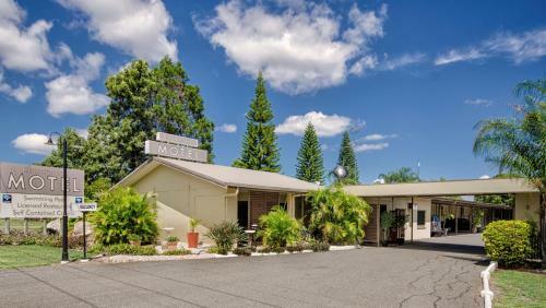 Biloela Countryman Motel