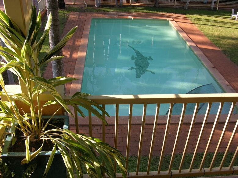 Litchfield Motel