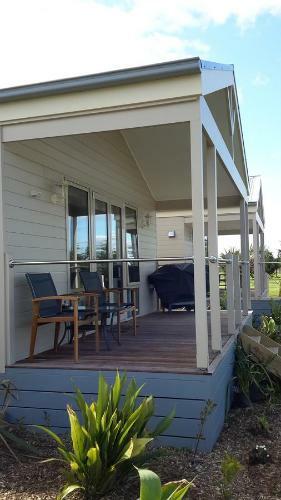 Bed & Breakfast Bass Coast Country Cottages