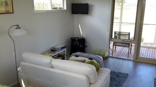 Bed & Breakfast Bass Coast Country Cottages