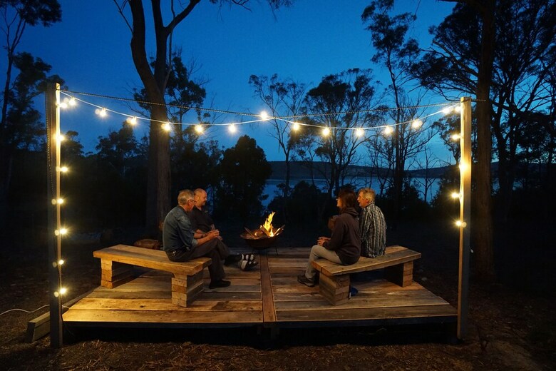 Villa Free Spirit Pods